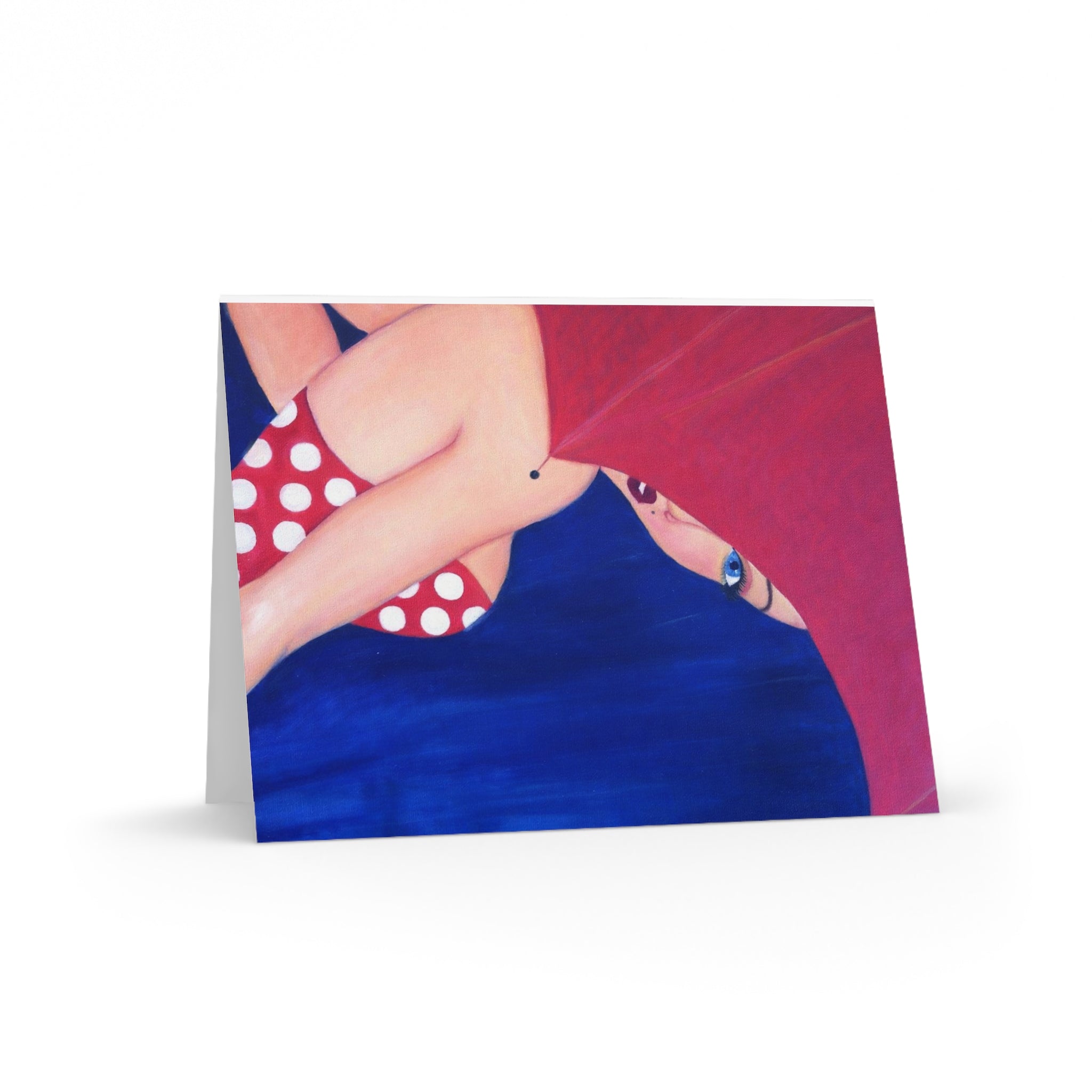 Greeting cards (8, 16, and 24 pcs)