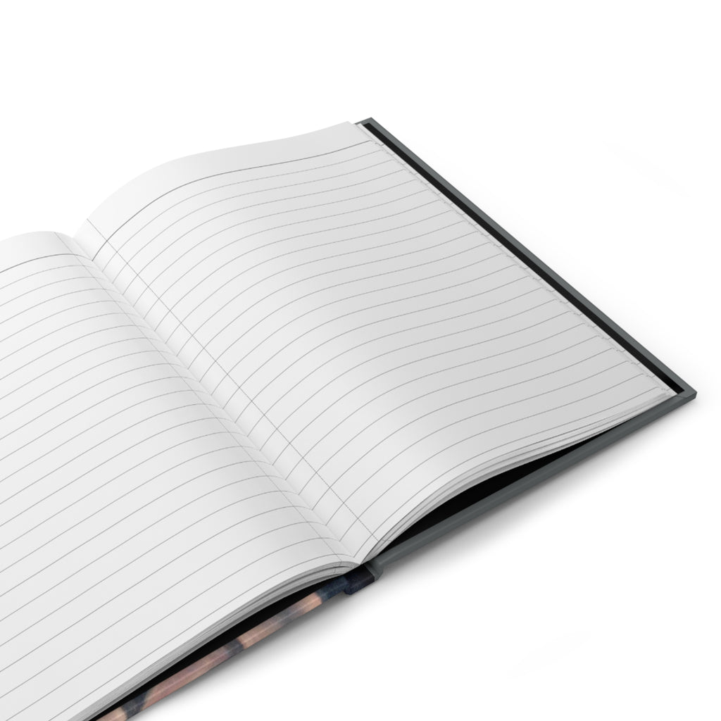 Hardcover Journal Matte
