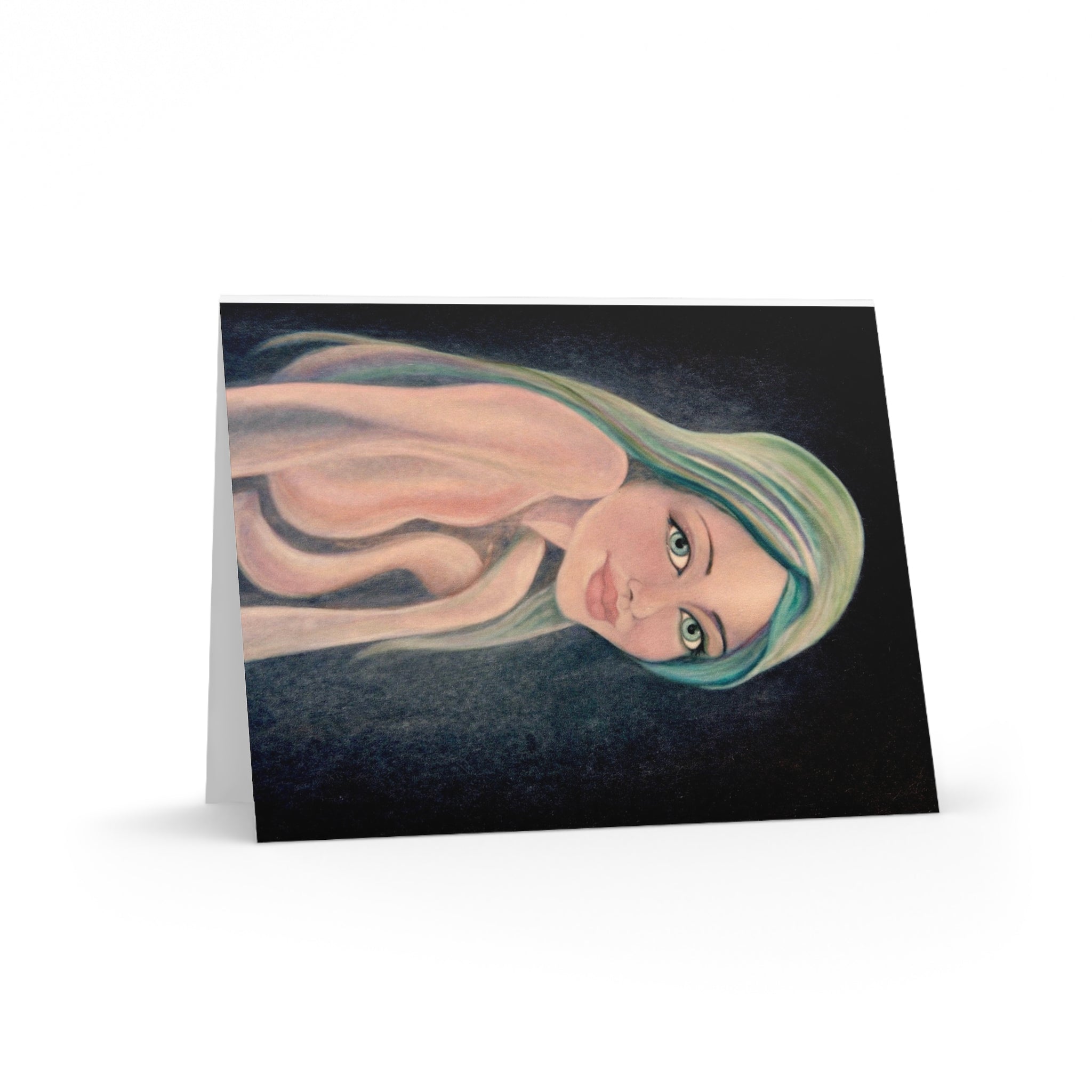 Greeting cards (8, 16, and 24 pcs)