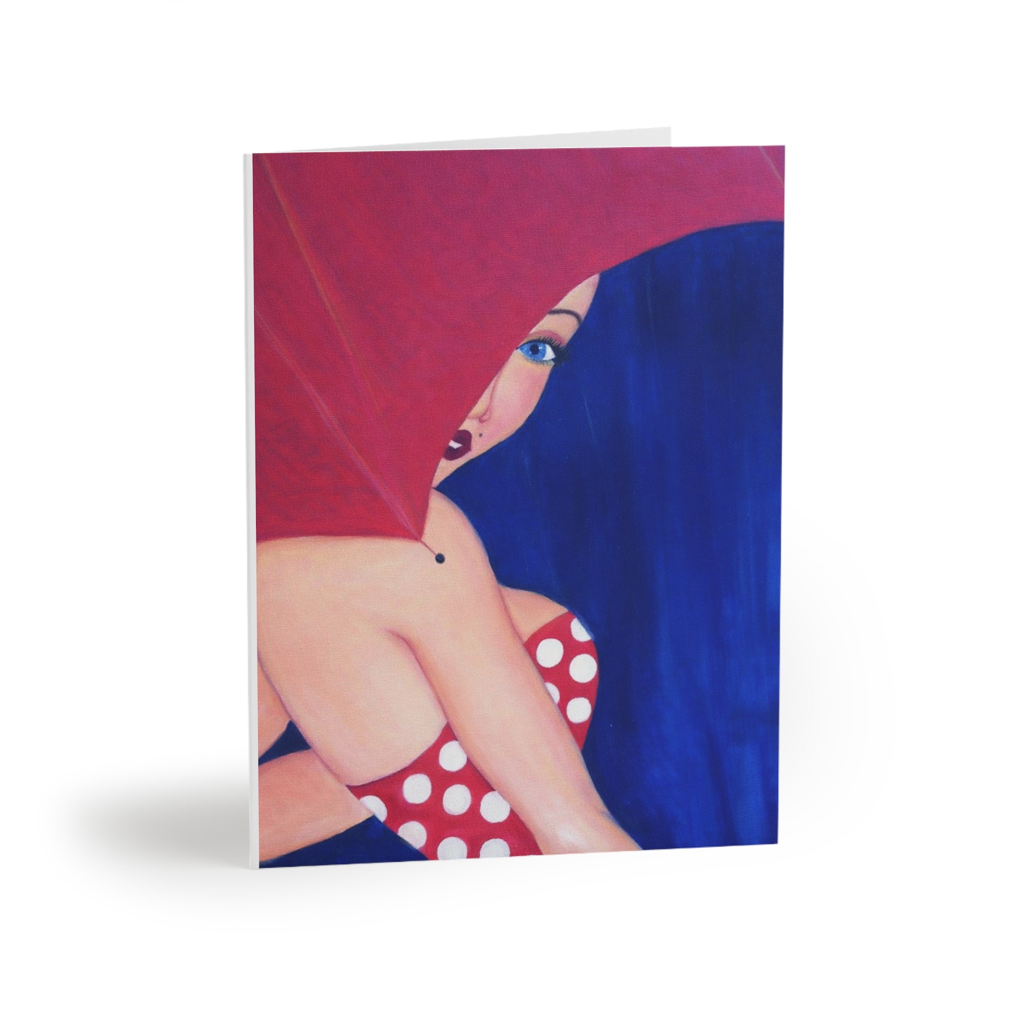 Greeting cards (8, 16, and 24 pcs)