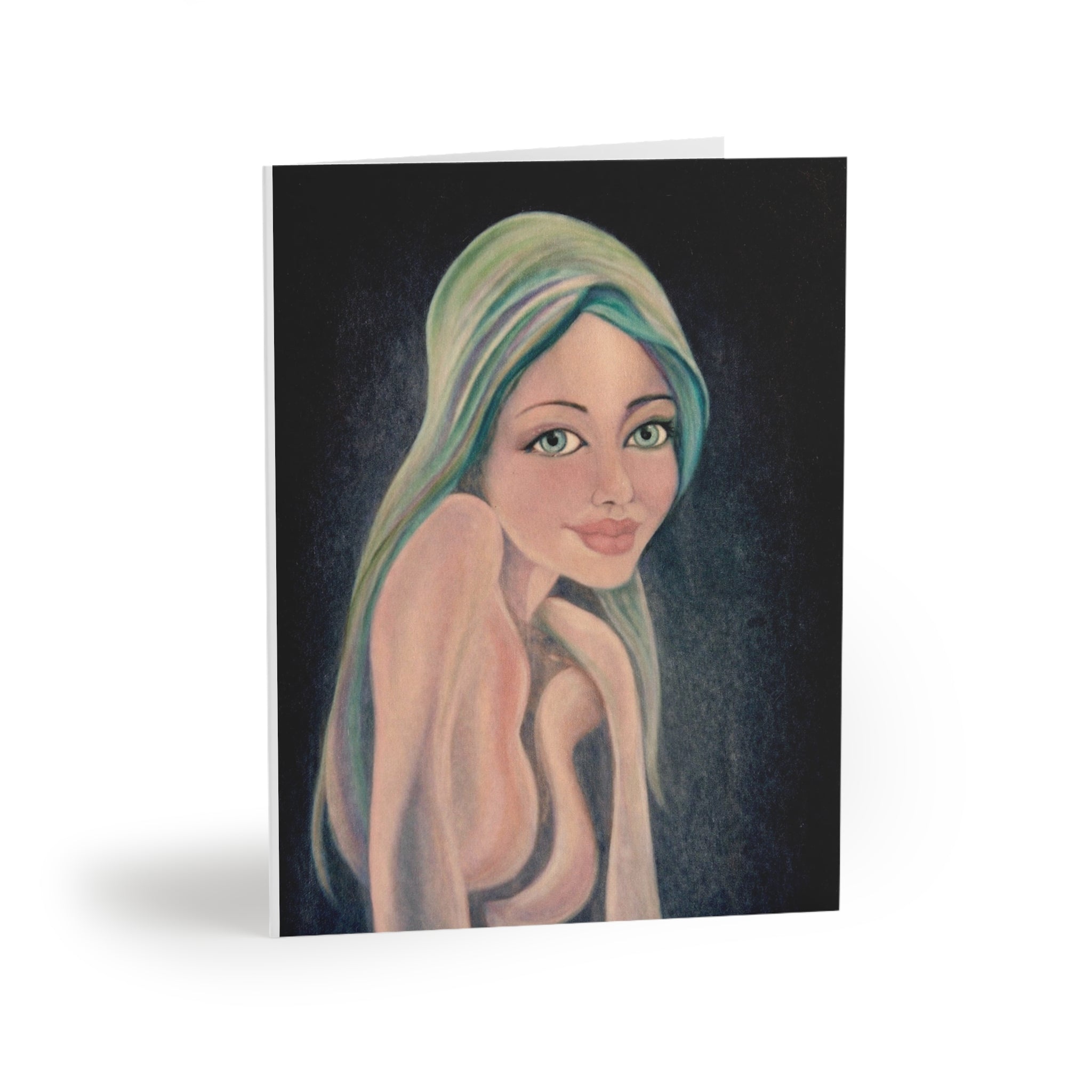 Greeting cards (8, 16, and 24 pcs)