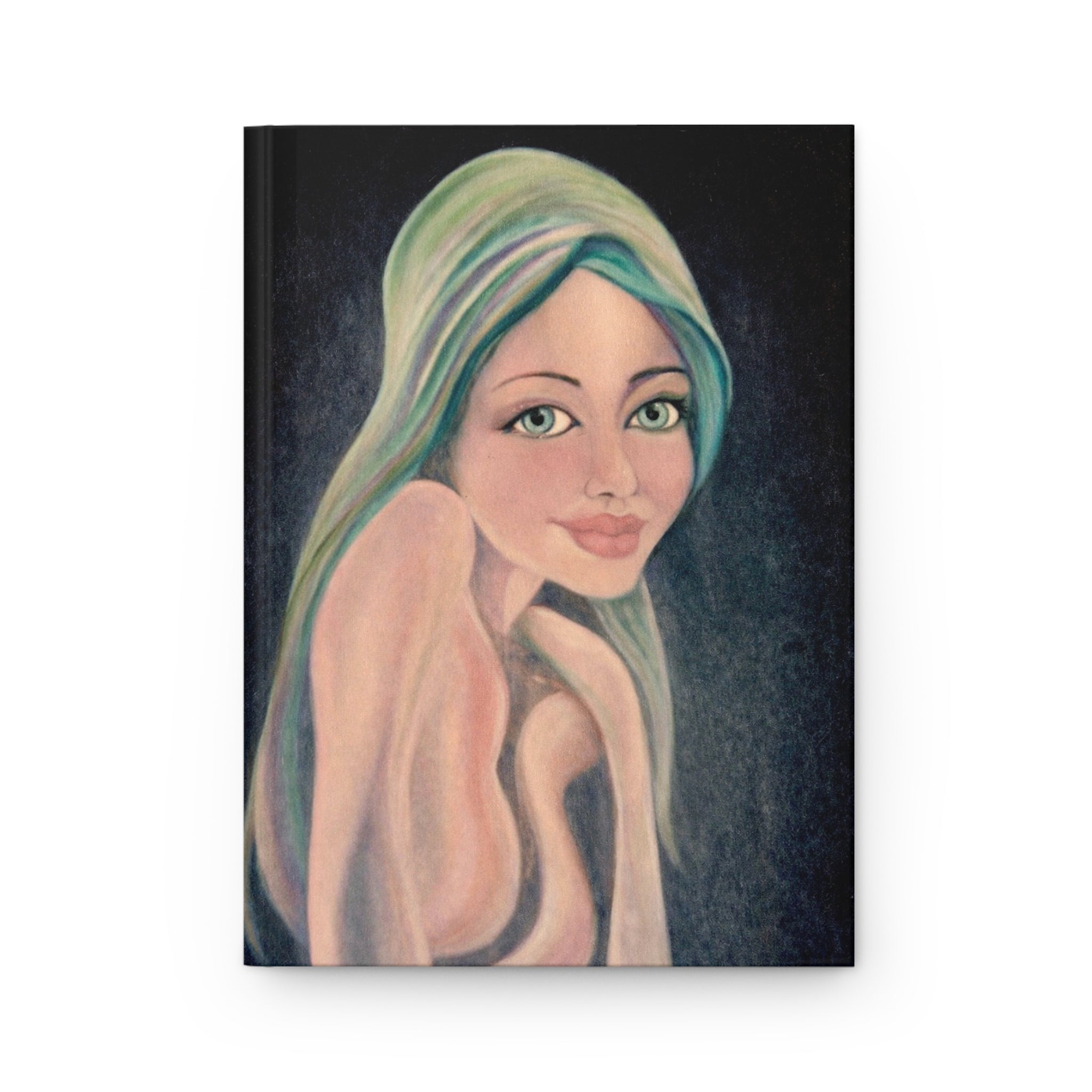 Hardcover Journal Matte