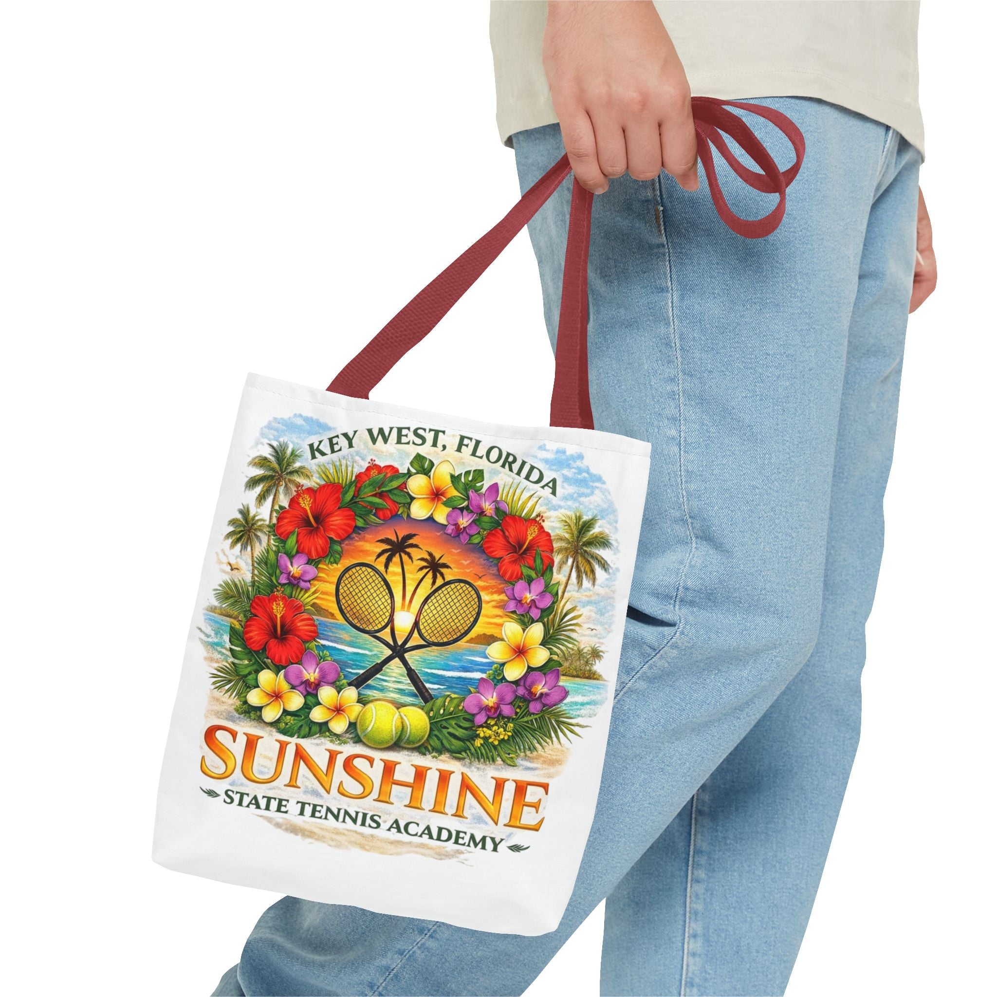 Tote Bag (AOP)