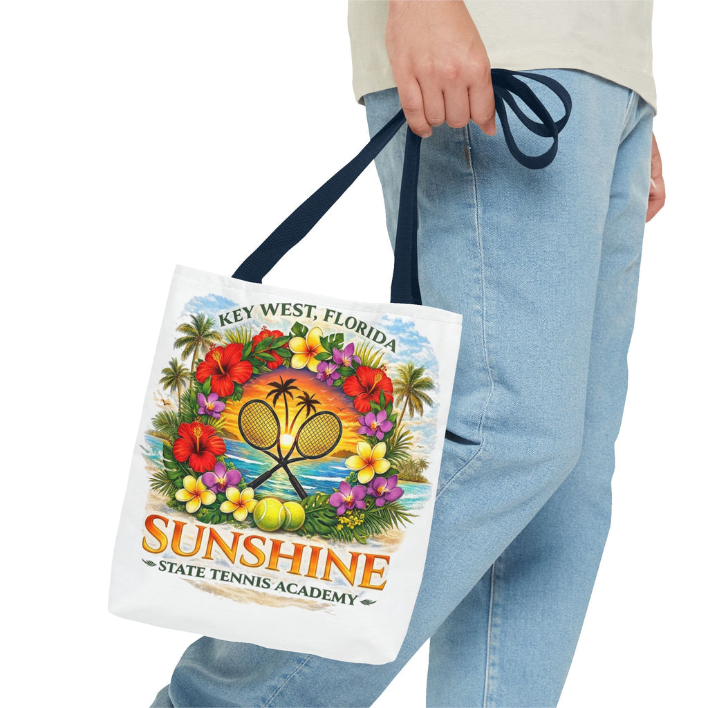 Tote Bag (AOP)