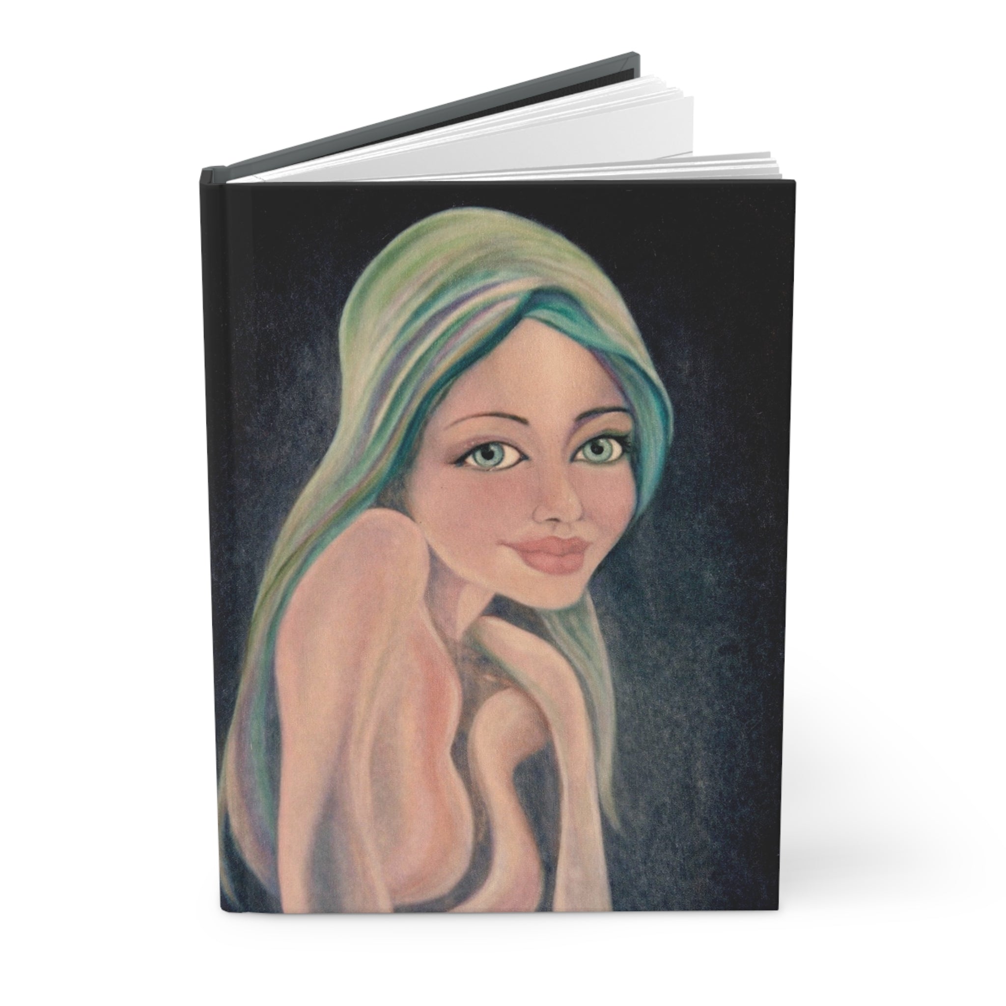 Hardcover Journal Matte